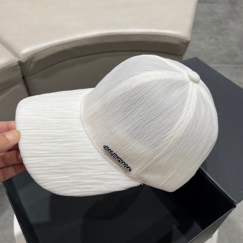 Balenciaga Cap