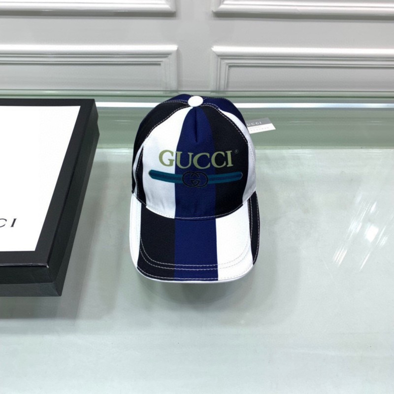 Gucci Cap