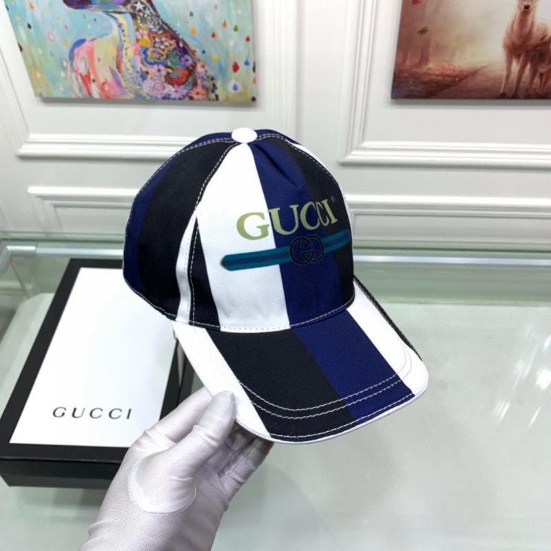 Gucci Cap