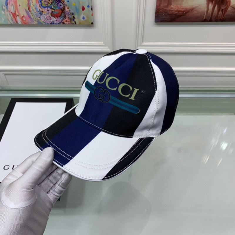 Gucci Cap