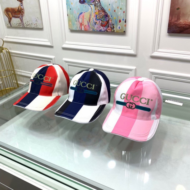 Gucci Cap