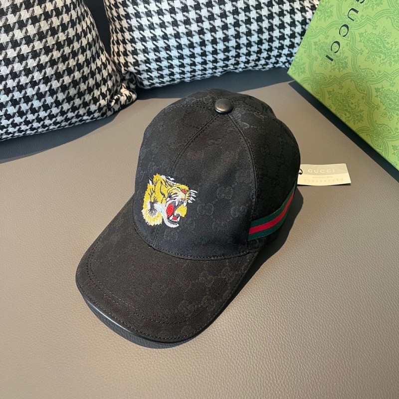 Gucci Cap