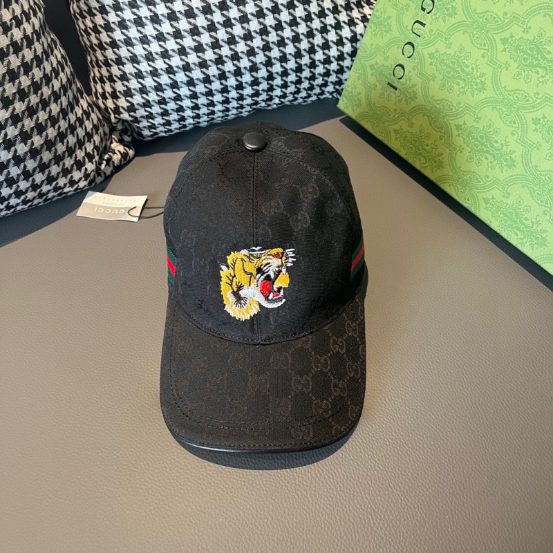 Gucci Cap