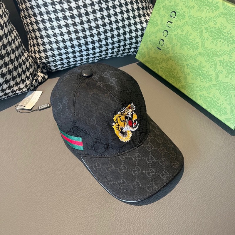 Gucci Cap