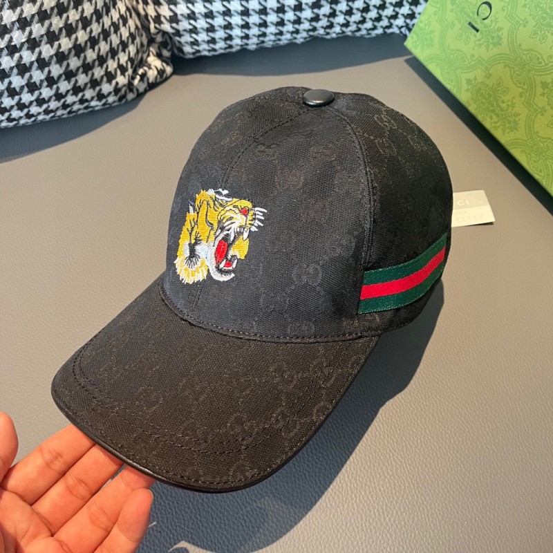 Gucci Cap