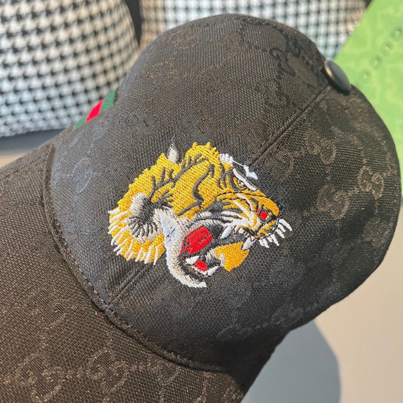 Gucci Cap