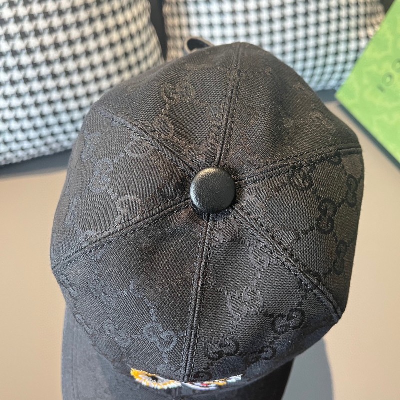 Gucci Cap