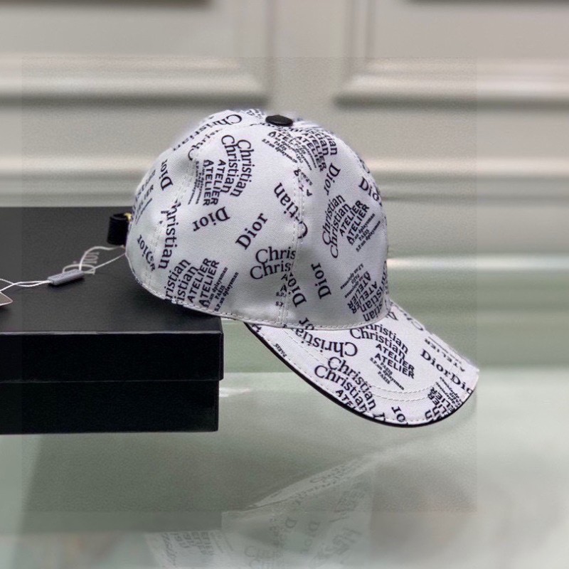 Dior Cap