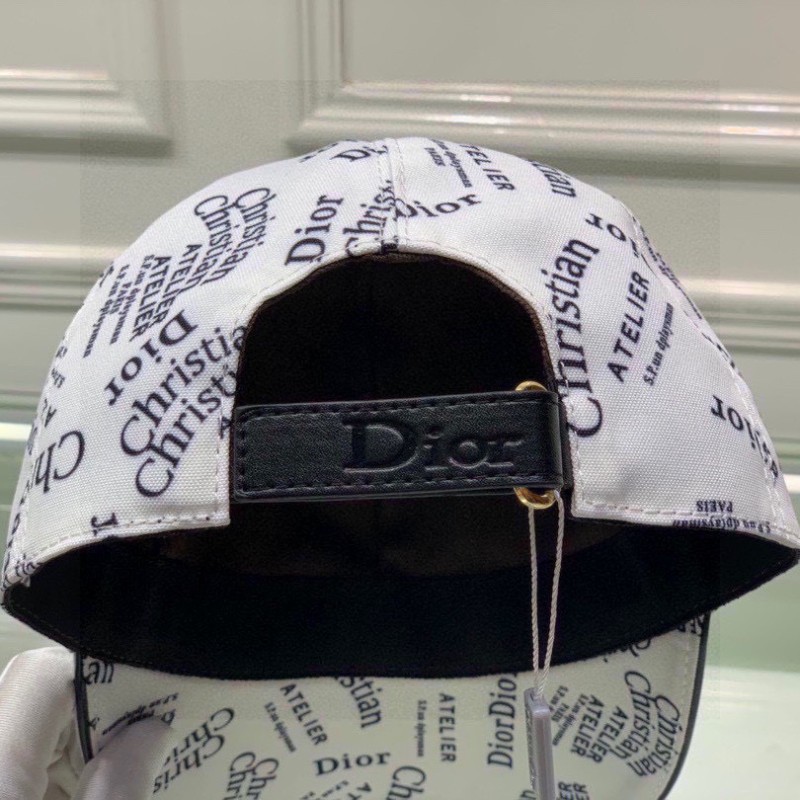 Dior Cap