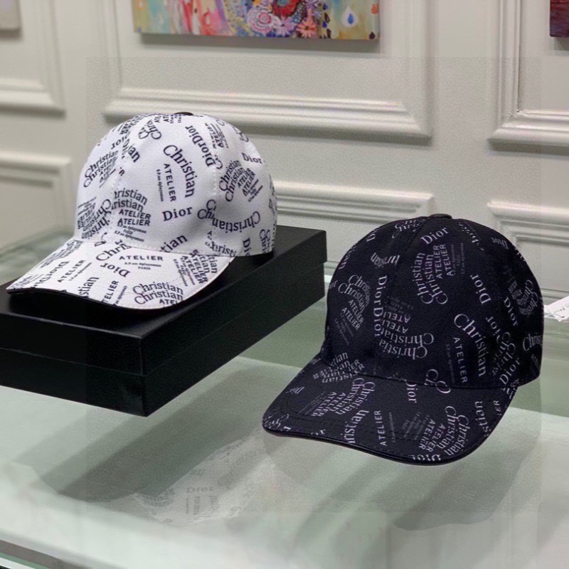 Dior Cap