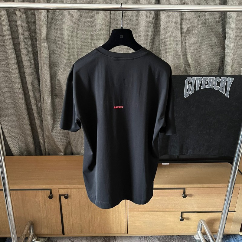 Givenchy Tee