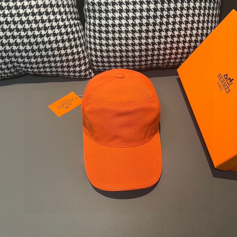 Hermes Cap