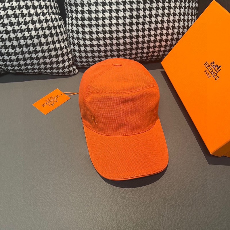 Hermes Cap