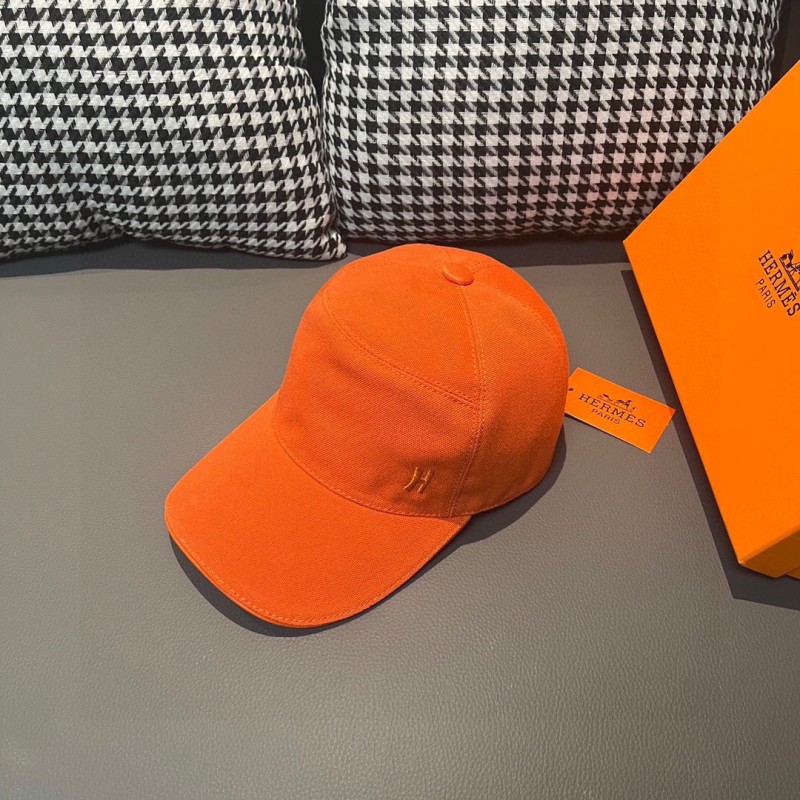 Hermes Cap