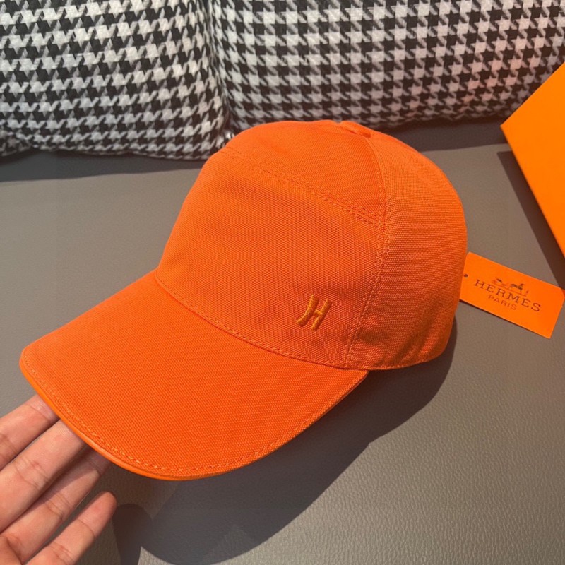 Hermes Cap