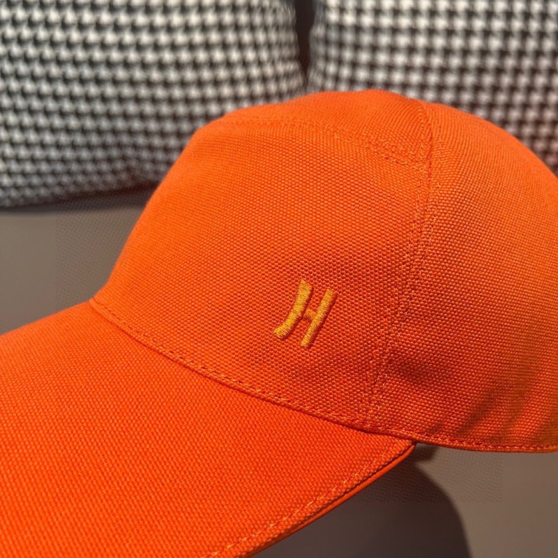 Hermes Cap