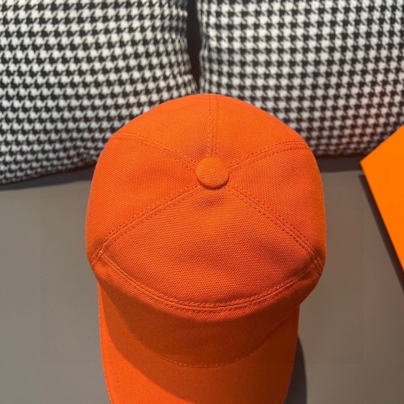 Hermes Cap