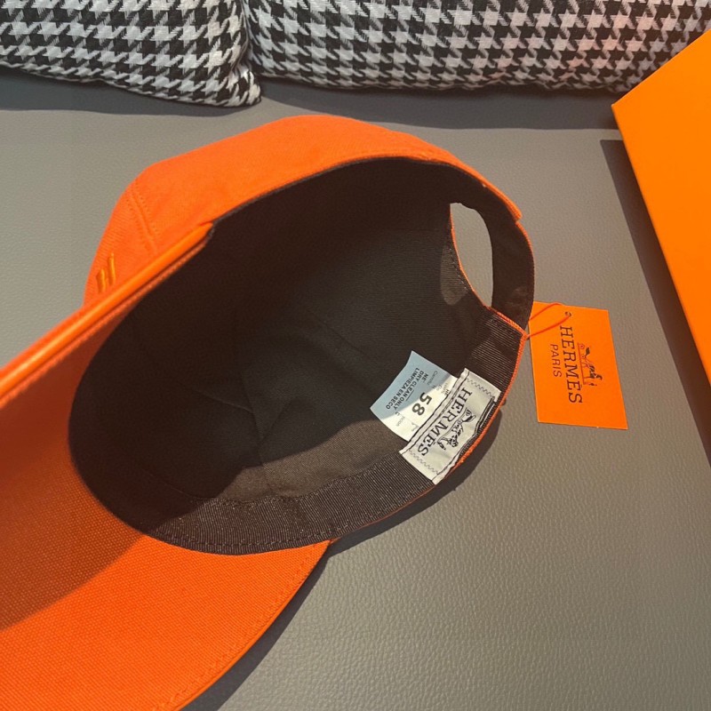 Hermes Cap