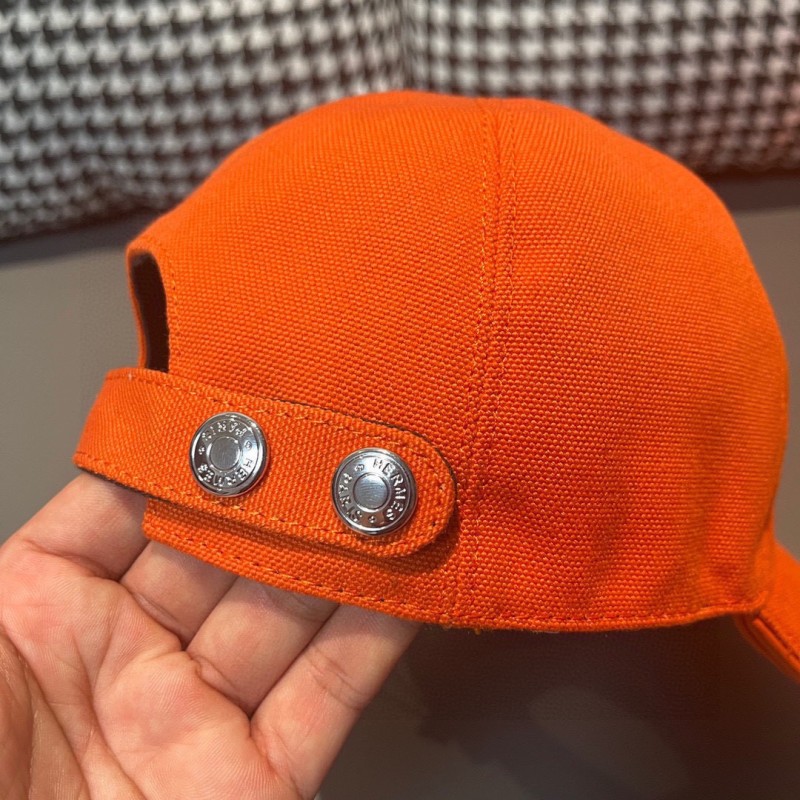 Hermes Cap