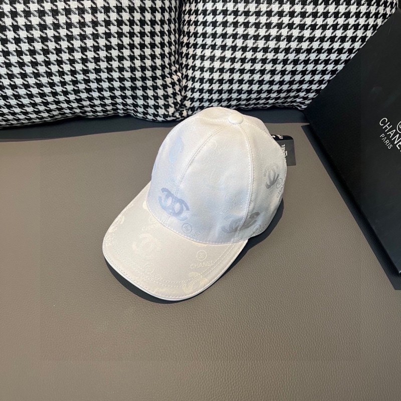 Chanel Cap