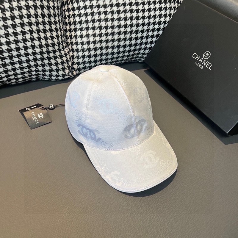 Chanel Cap