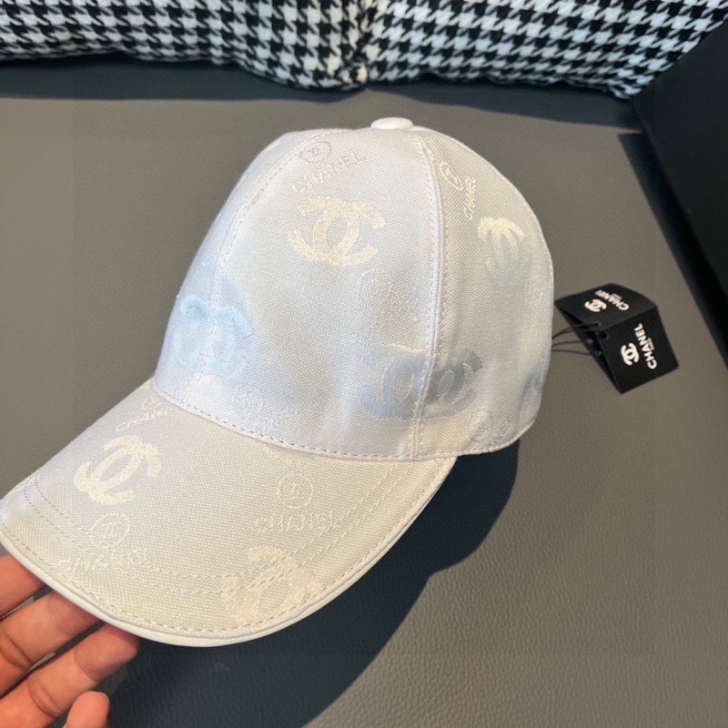 Chanel Cap