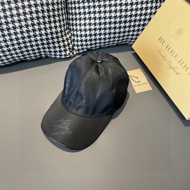 Burberry Cap