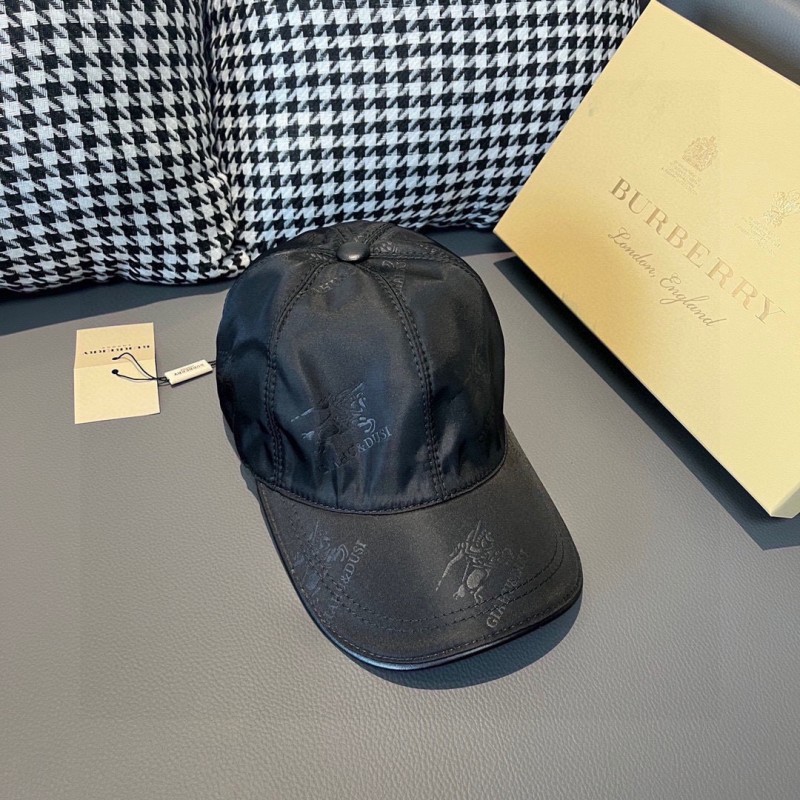 Burberry Cap