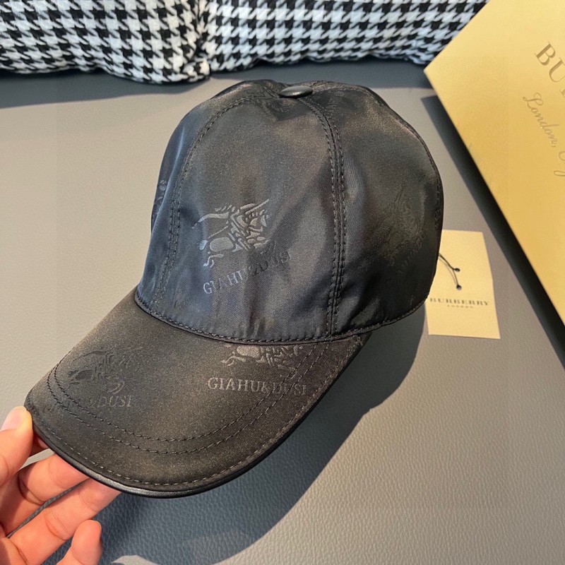 Burberry Cap