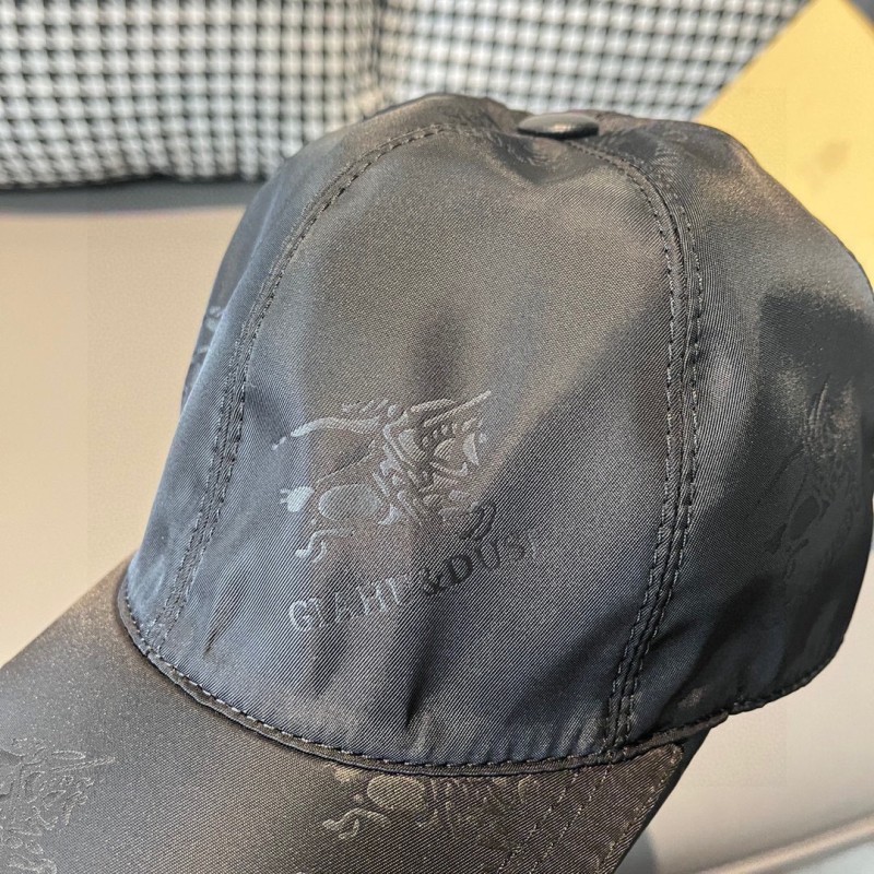 Burberry Cap