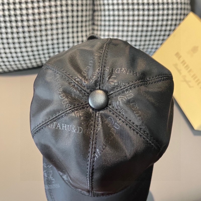 Burberry Cap