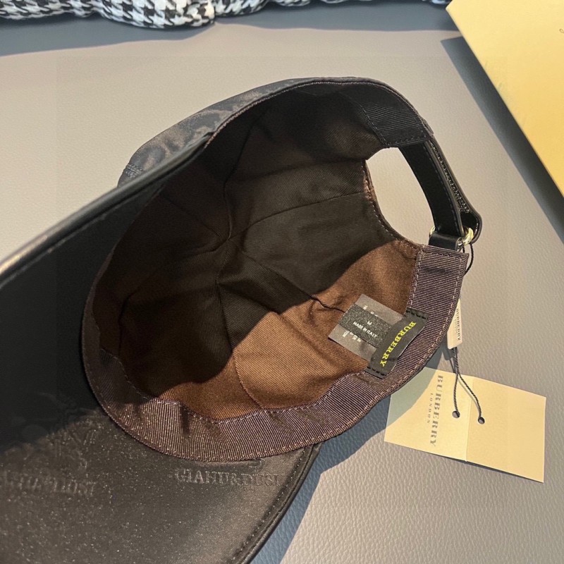 Burberry Cap