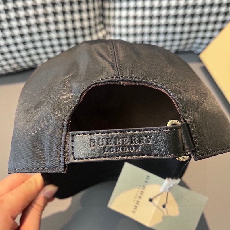 Burberry Cap