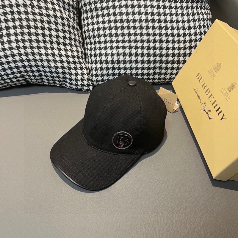 Burberry Cap