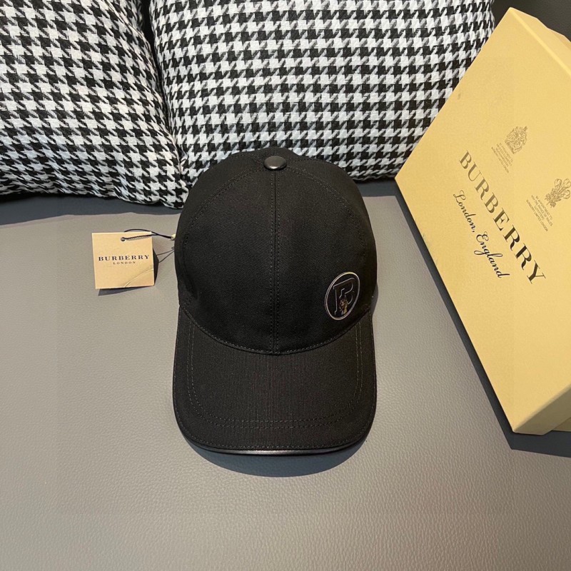 Burberry Cap