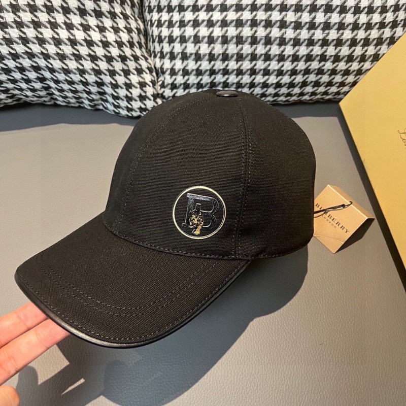 Burberry Cap