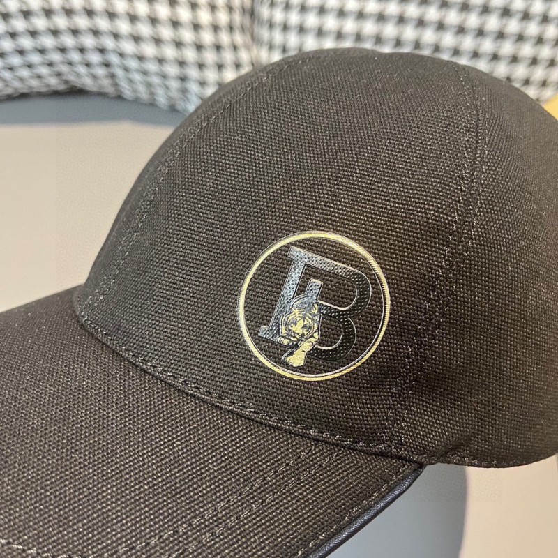 Burberry Cap