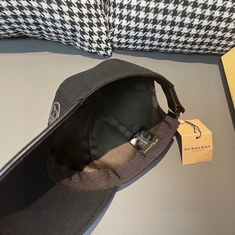 Burberry Cap