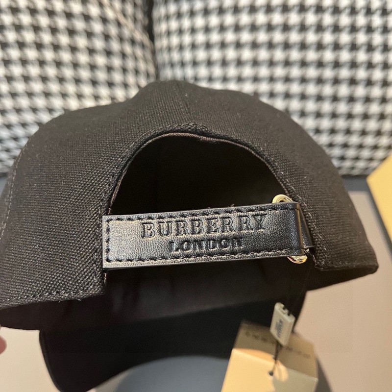 Burberry Cap