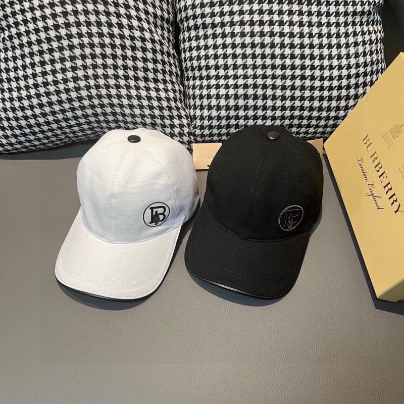 Burberry Cap