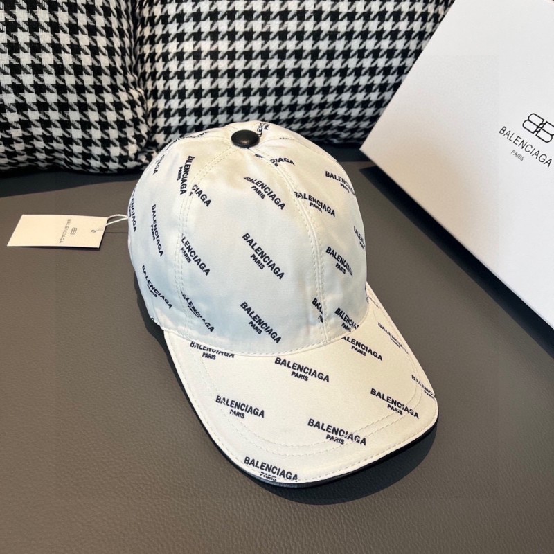 Balenciaga Cap