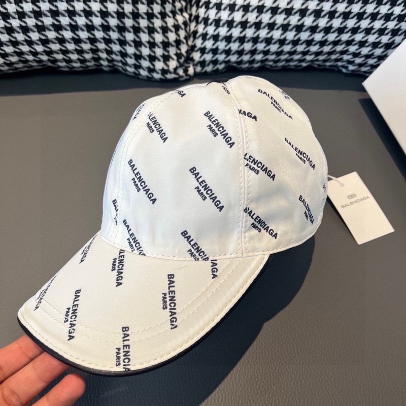 Balenciaga Cap