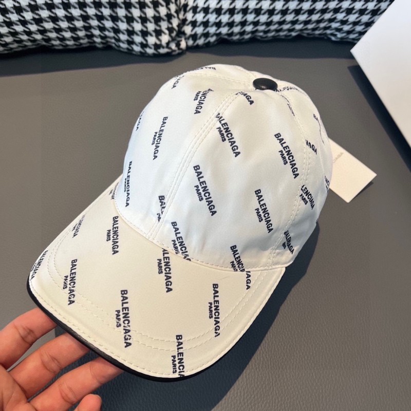 Balenciaga Cap