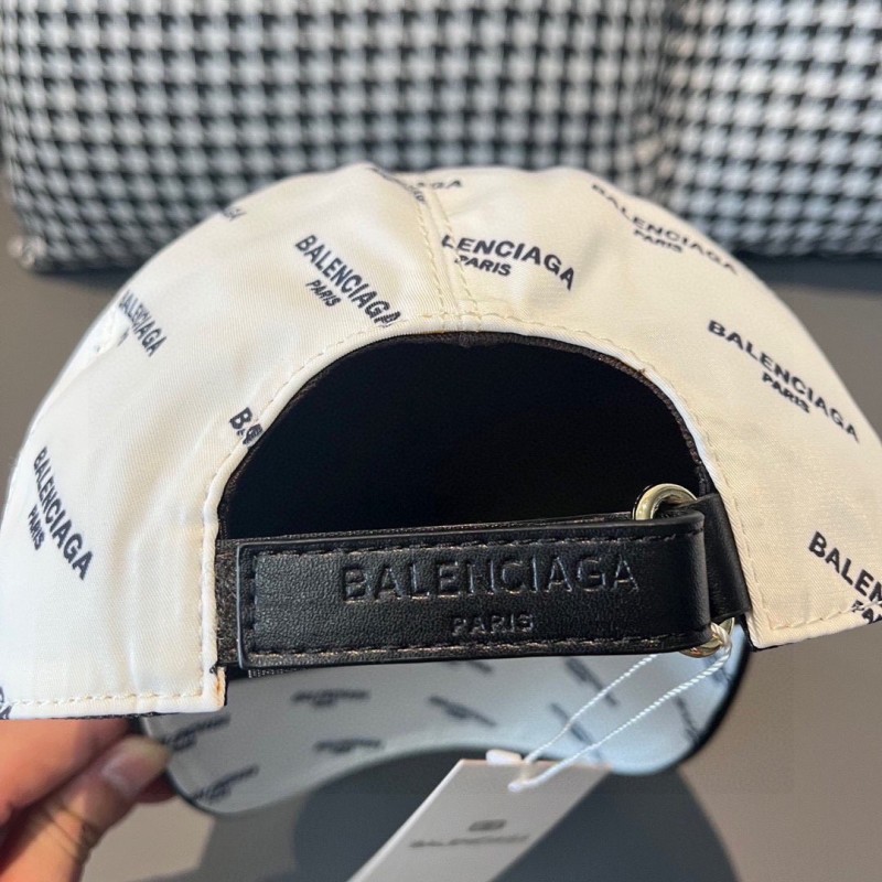 Balenciaga Cap