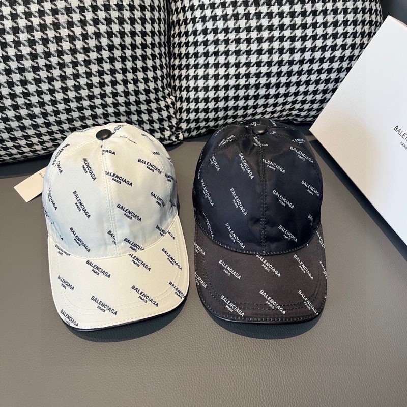 Balenciaga Cap