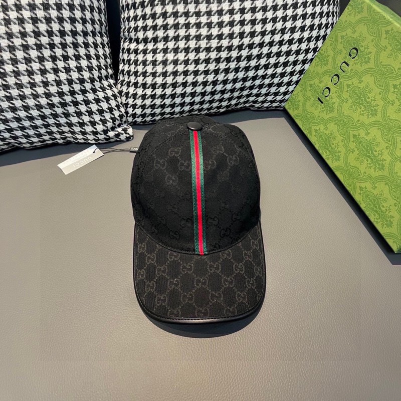 Gucci Cap