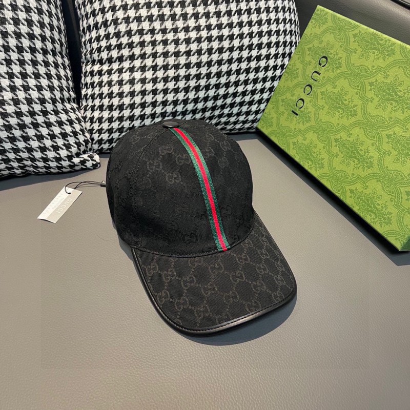 Gucci Cap