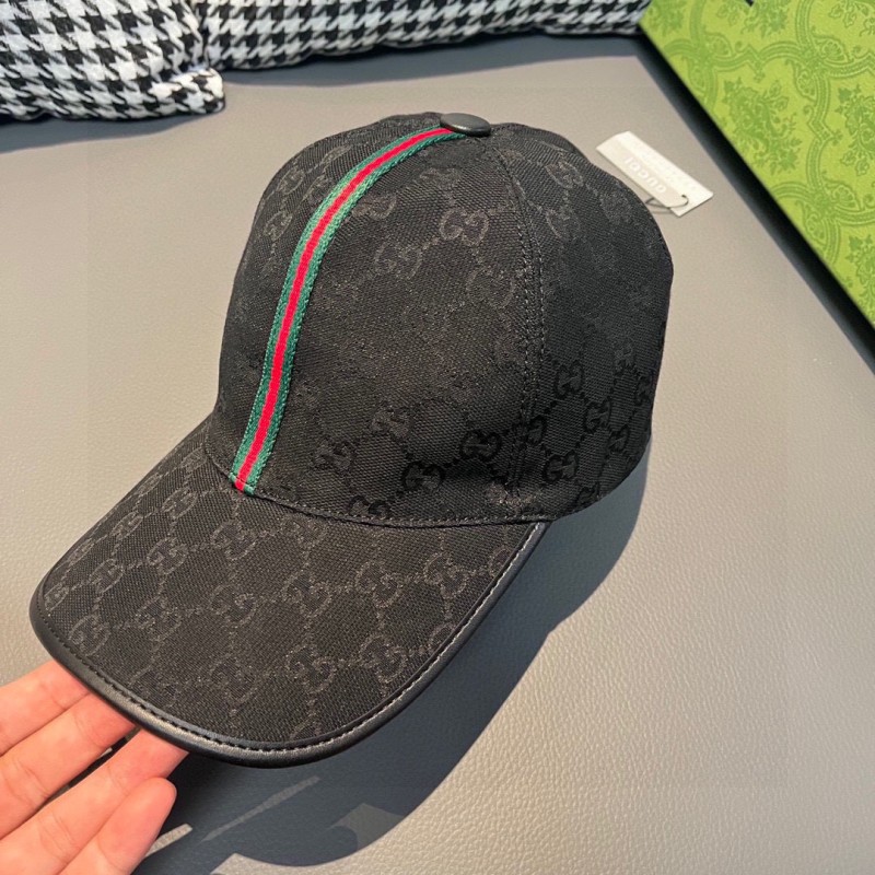 Gucci Cap