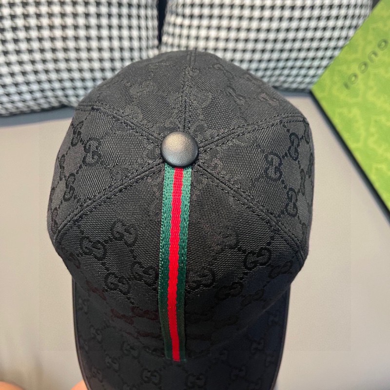 Gucci Cap