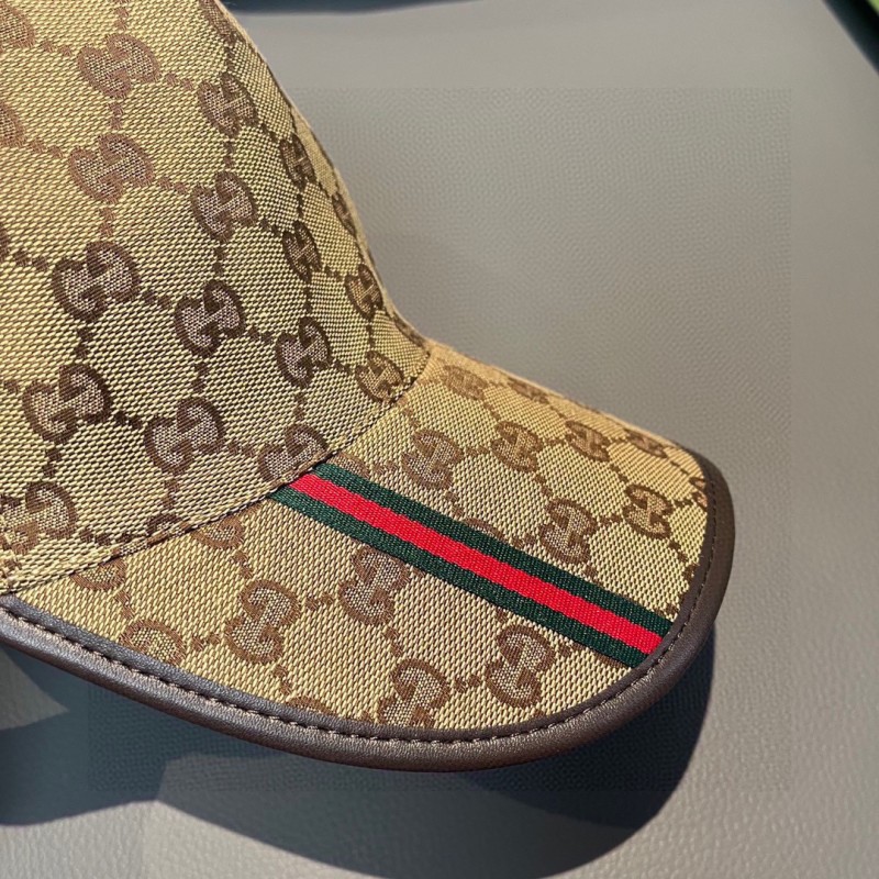 Gucci Cap